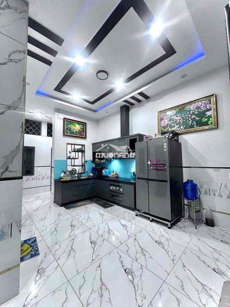 Nhà mái thái chủ kẹt cần bán giá siêu rẻ chỉ 1ty9 - 3