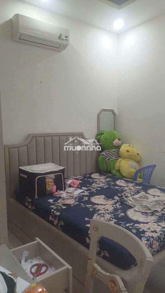 Nhà 2 lầu sân xe hơi gần đường trần hưng đạo - 4