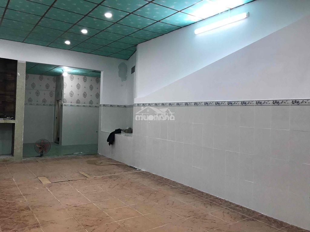 Mặt tiền 168 nguyễn đình chiểu - 4