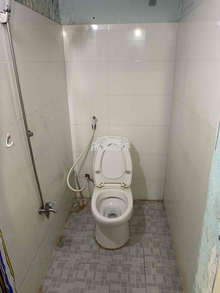 Cho thuê phòng trọ giá rẻ - 4