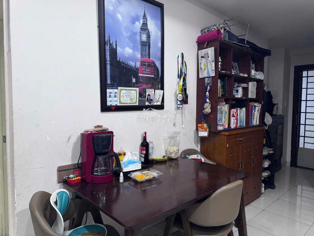 Bán căn hộ đường khuôn việt chỉ hơn 4 tỷ - 3