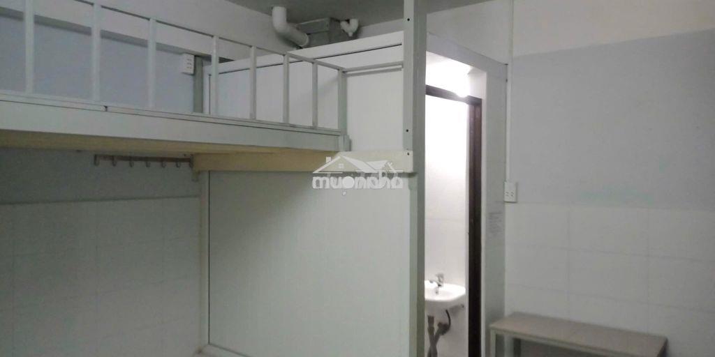 🏠Cho thuê phòng trọ cao cấp đường trần văn ơn  - 3
