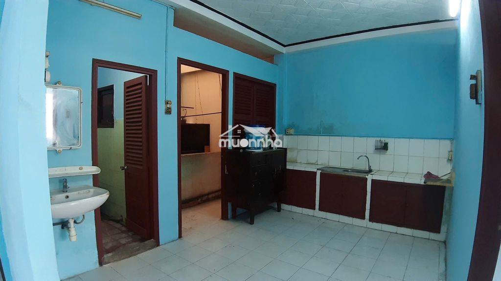 Bán căn hộ c.cư cây đa (lô a lầu 4), p.t.h.đông, q6, 1.9 tỷ. - 3