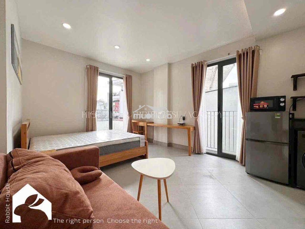 ✨ Tổng hợp căn hộ studio 6-7tr khu vực bình thạnh & phú nhuận ✨ - 4