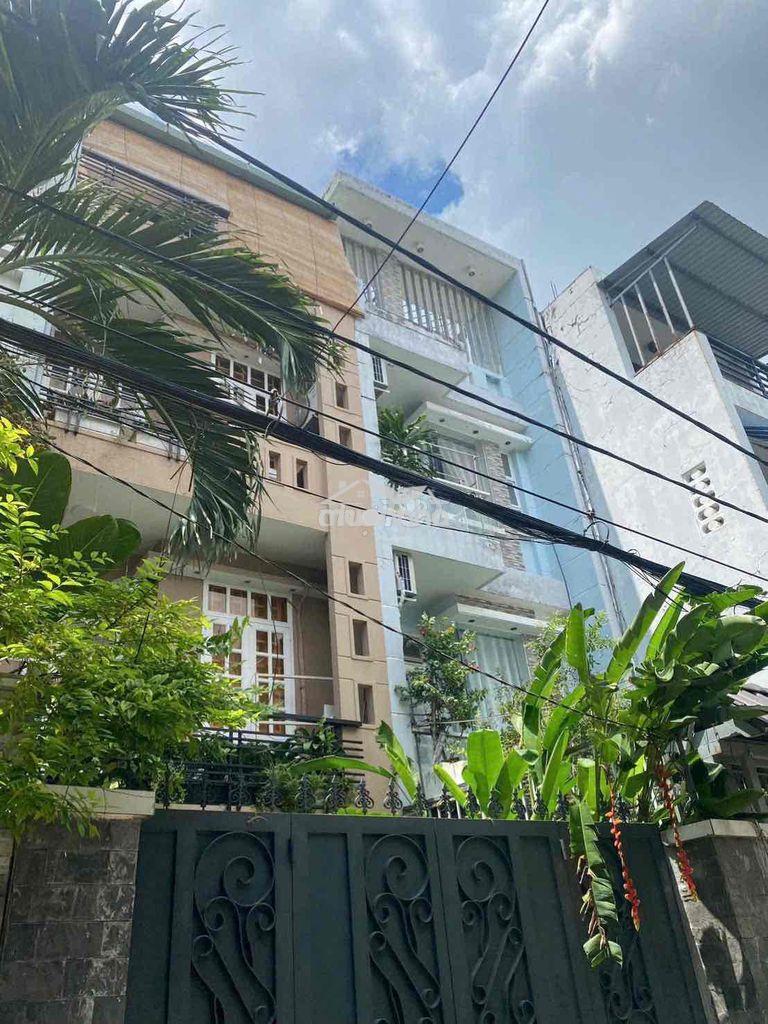 Chính chủ nhà hẻm xe hơi thông - 3