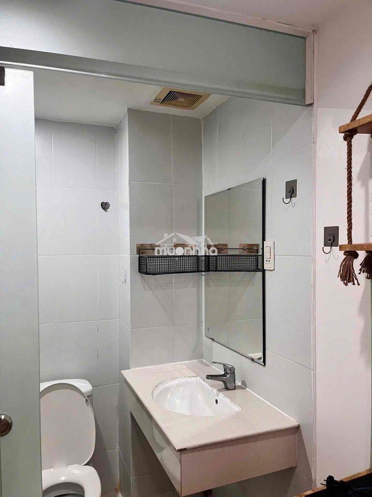 Cho thuê chdv khu ẩm thực phạm văn hai - 4