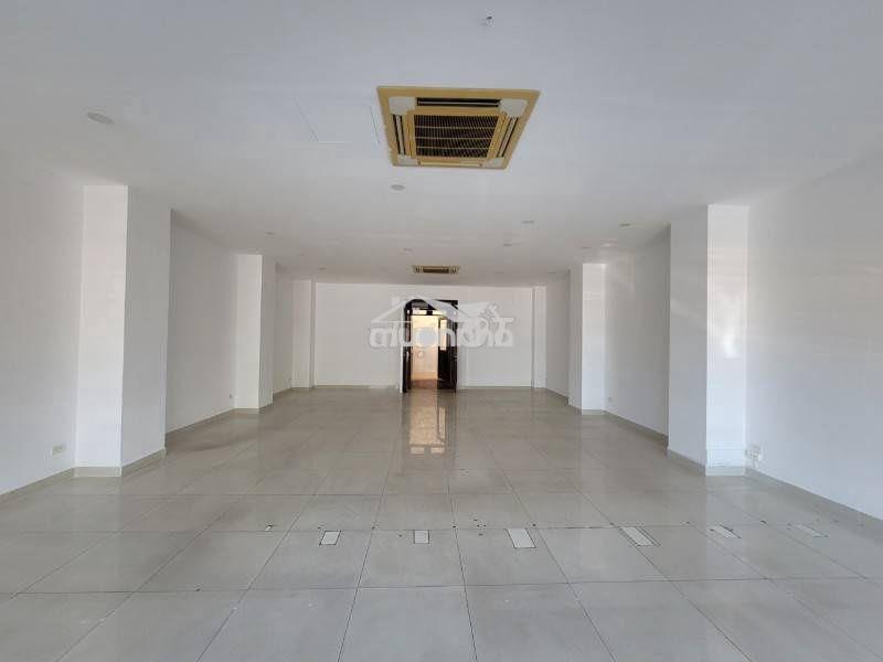 Tòa nhà văn phòng hầm, 4 lầu mặt tiền đường lương định của, an phú, q2 - 3