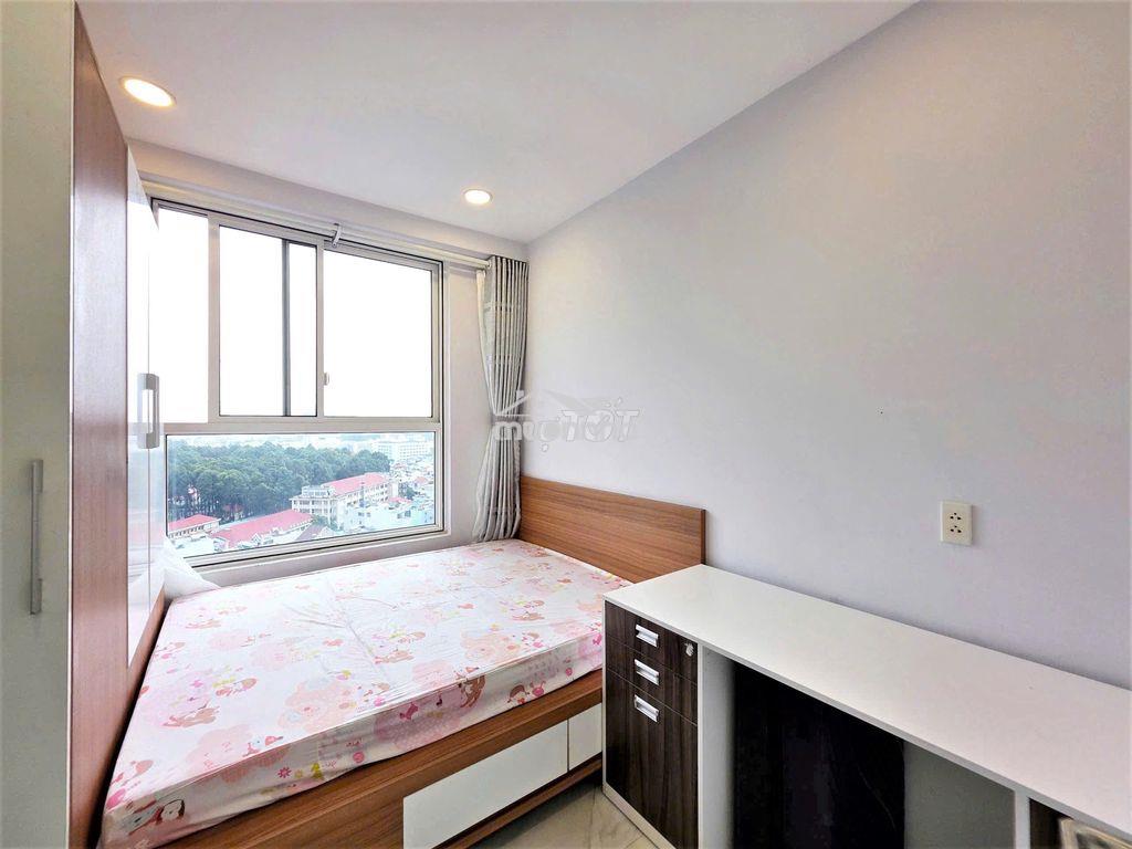 Orchard garden 73m2 giá rẻ 2pn 2wc gần cv gia định - 3