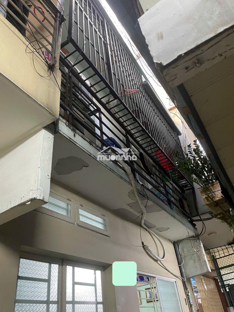 Chính chủ cần bán nhà tại 373/ lý thường kiệt, phường 8, tân bình - 3