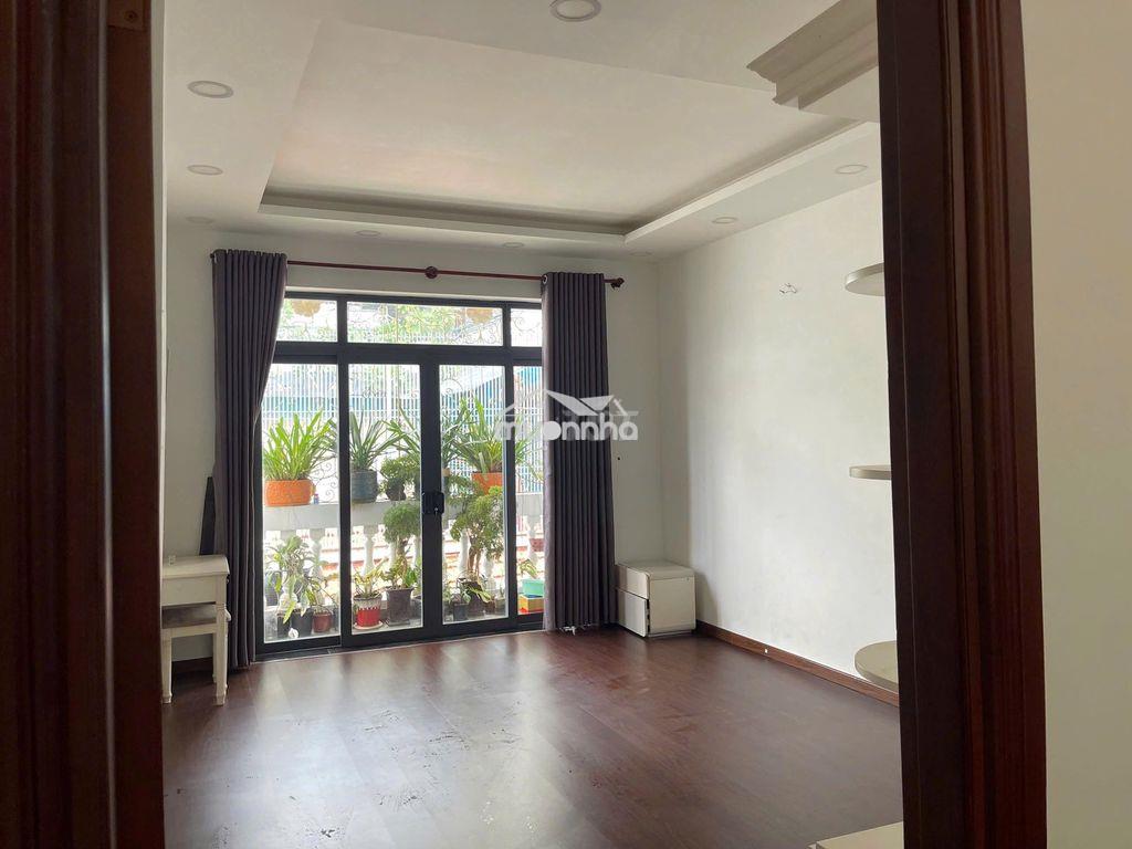Cho thuê nhà nguyên căn hẻm xe hơi 502 huỳnh tấn phát – giá 20 triệu - 4