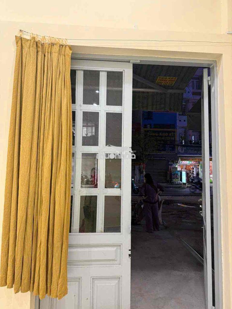 Cho thuê mặt bằng - 2