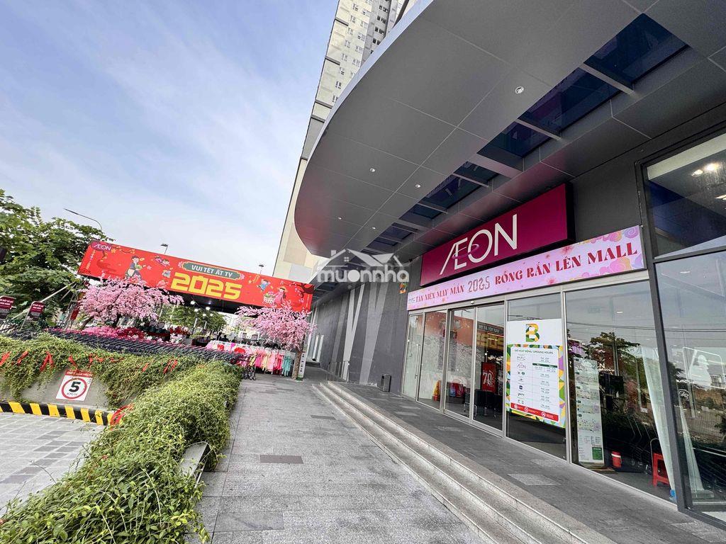 Cho thuê căn hộ topaz elite aeon q8- 2pn 9.5tr/ ,tháng 3pn 13tr /tháng - 2