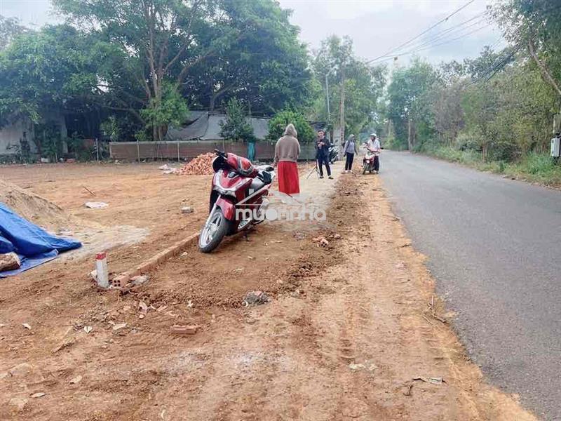 Đất sổ riêng-thổ cư đông hoà tp đồng nai