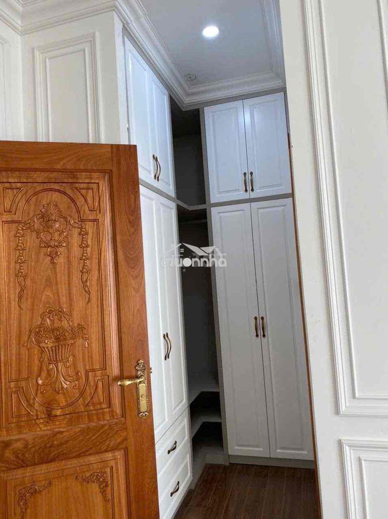 Bán biệt thự tân cổ điển 3 tầng khu dân cư p. phú lợi - 4