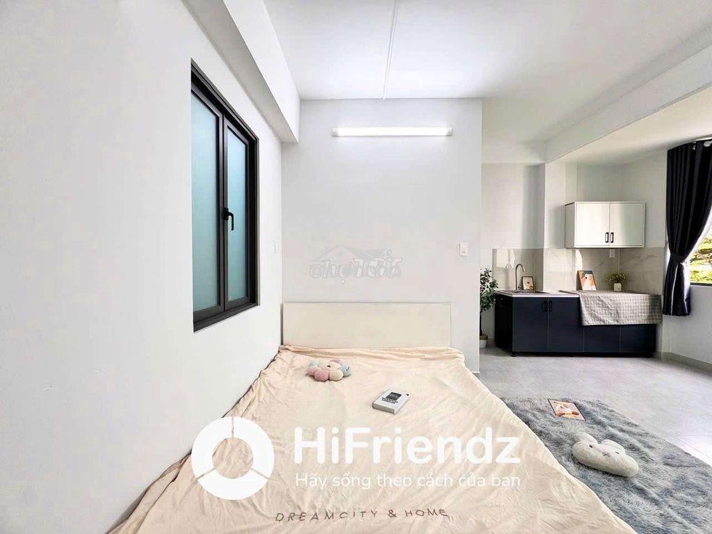 Khai trươngbstudio cửa sổ trời - full nthất - 🛵5p aeon tp - hỗ trợ cọc - 3