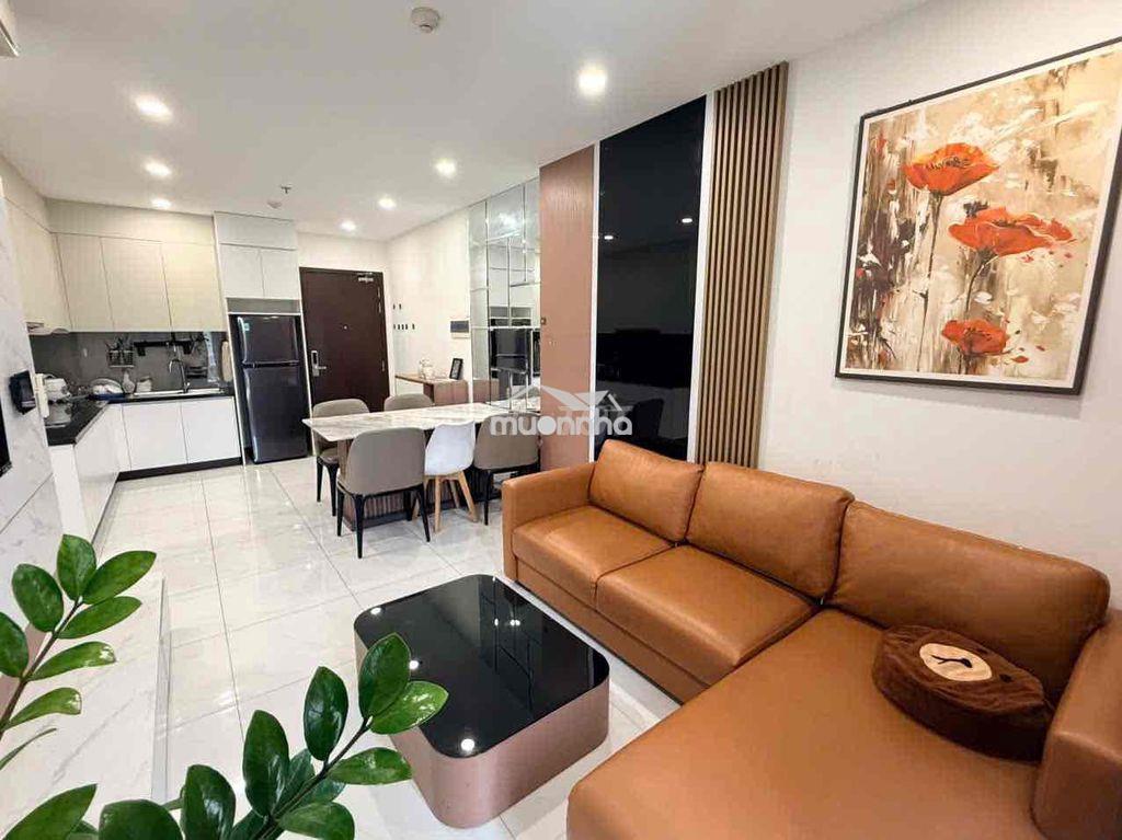 Cho thuê chung cư skyview 2pn full nội thất - 2