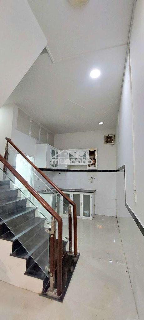 Nhà đẹp gần chợ hiệp bình, gần hxh, tặng nội thất - 4