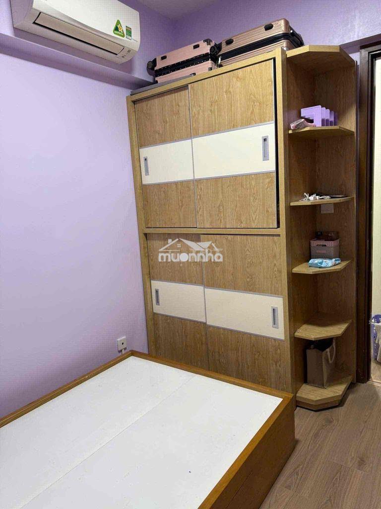 Căn hộ đang bán tại block a khu ruby hoà bình xây dựng - 4