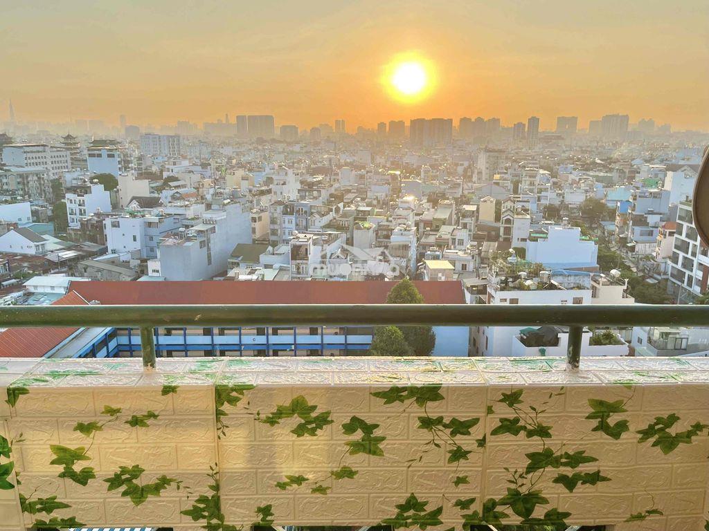 Mình (chính chủ) bán ch khang phú 2pn 78m2 - 3