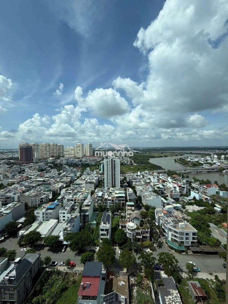 🍒Bán căn hộ 3pn*góc viewphl*nhà nguyên bản*ccbellezaq7*102m2*rẻ 4.7 tỷ