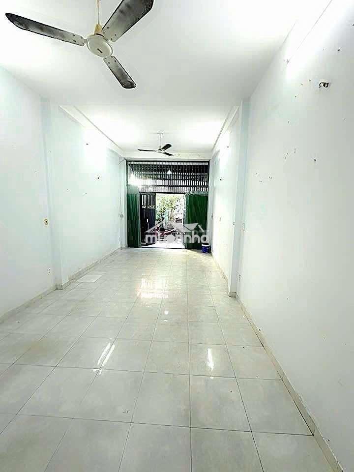 Nhà 3 tầng lầu [4 x 12] 2pn ,3wc ,đường gò xoài ,bình tân - 2