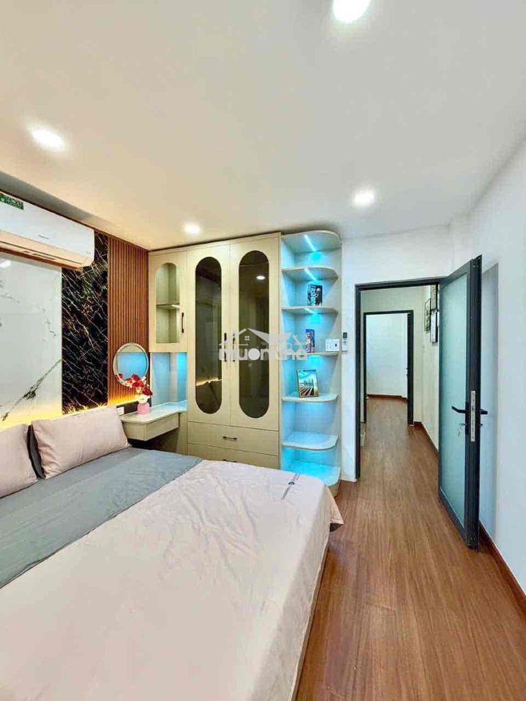 Bán nhà lê văn thọ - 2