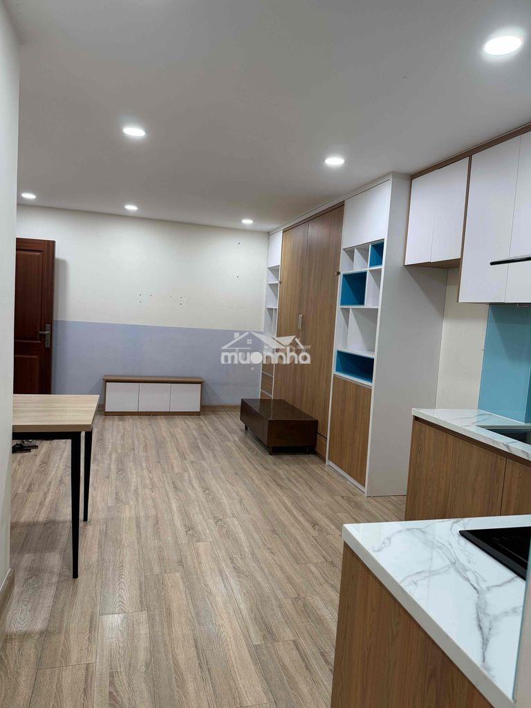Bán căn chung cư bàu cát 2 lầu 1 thang bộ