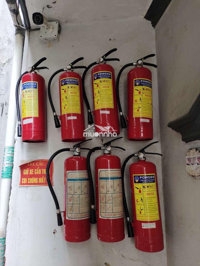 Nhà cho thuê 314/85 âu dương lân phường 3 quận 8 tphcm - 2
