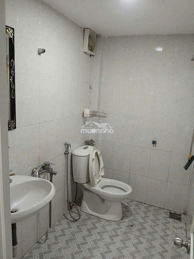 Cho thuê nhà hẻm 417 quang trung,  phường 10, gò vấp - 3