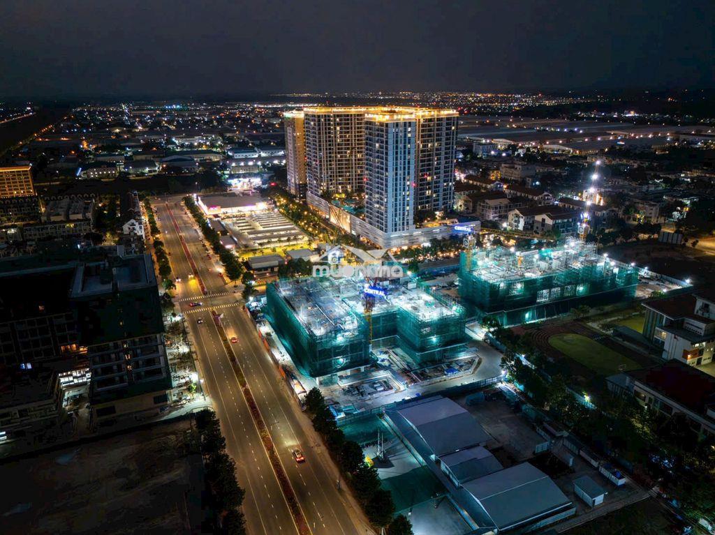 The nest booking có hoàn lại ngày chỉ 50tr. chọn căn đẹp view xanh - 2