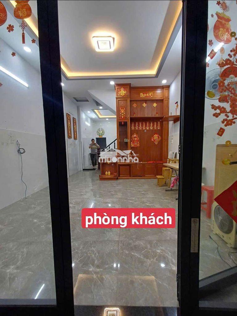 💥 Chủ nhà giảm mạnh còn 16 triệu – nhà đẹp 4pn – xách vali vào ở liền - 3