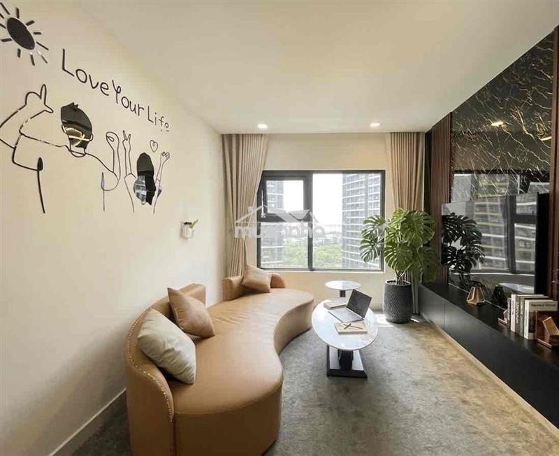 Cho thuê 1pn-2wc vinhomes grand park quận 9