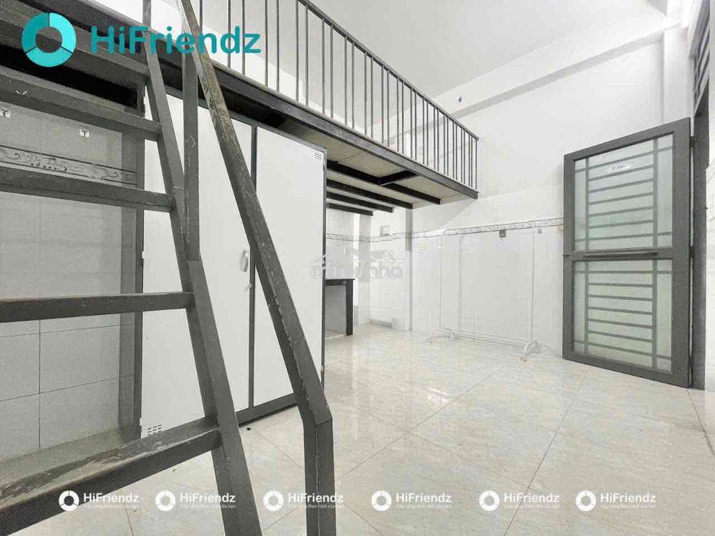 Duplex ở được đông - cđ công thương, đh văn hoá, cđ kinh tế đối ngoại - 3