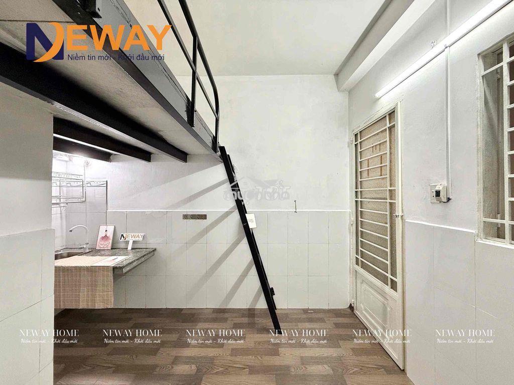 Phòng trọ sinh viên đại học công thương - 4