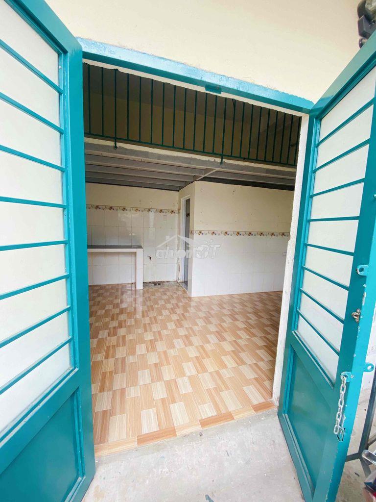 Cho thuê phòng trọ hẻm 220  phường đông hưng thuận - 3
