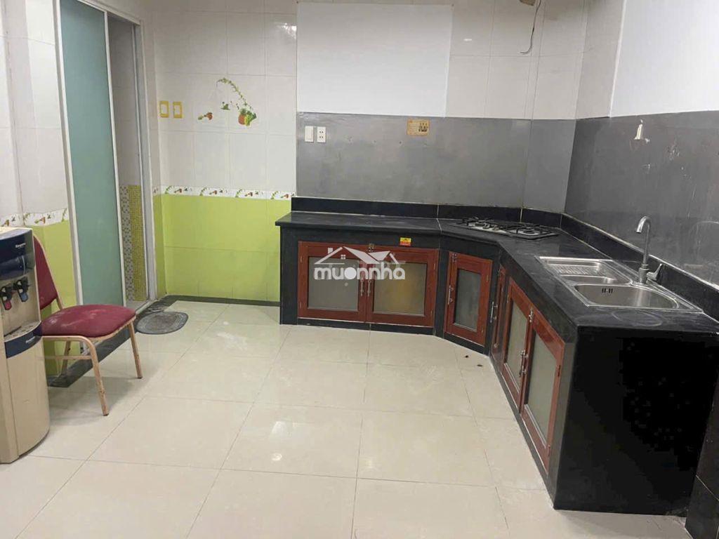 Cho thuê nhà 3 pn, hẻm phan huy thực, p. tân hưng, q7. - 2