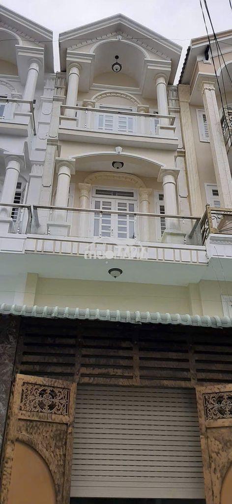 🏡 Cho thuê nhà nguyên căn đường trần thị năm quận 12