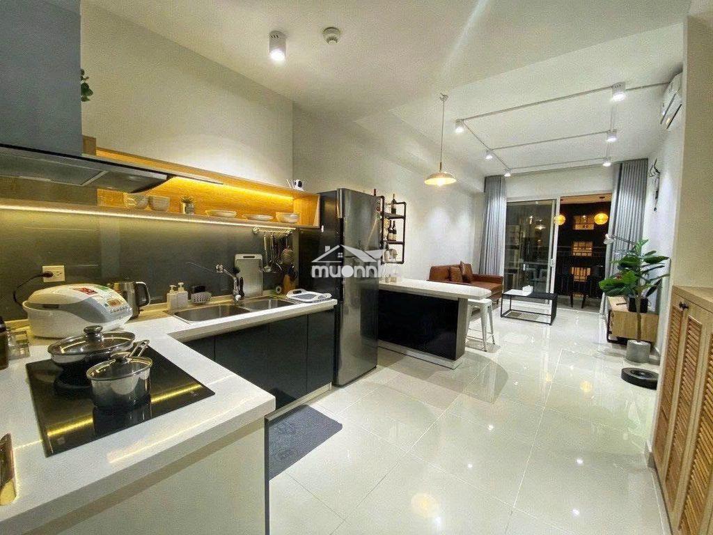 C/c orchard garden 1pn full nội thất 45m2 giá 9 tr/th nhà trống sẵn. - 3