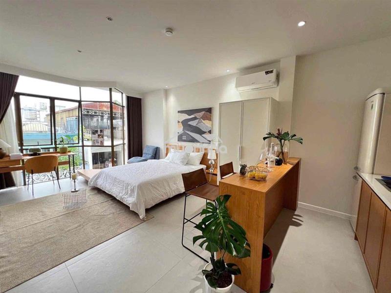 🐰Căn hộ luxury full nội thất ngay trung tâm q6 siêu thoáng