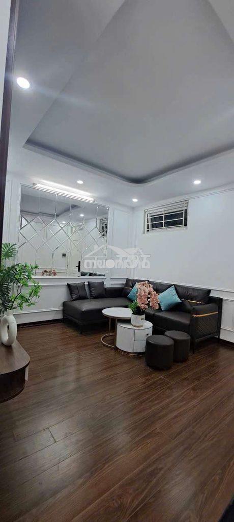 Cần bán chung cư mini phố khương đình 35m2 ,full đồ ,sổ hồng từng căn - 3