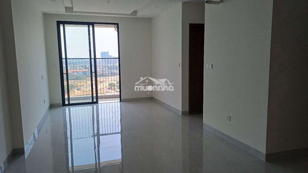Cho thuê căn hộ a&t sky garden 46m2, 1pn, 1wc. rèm cửa, mới 100% - 2
