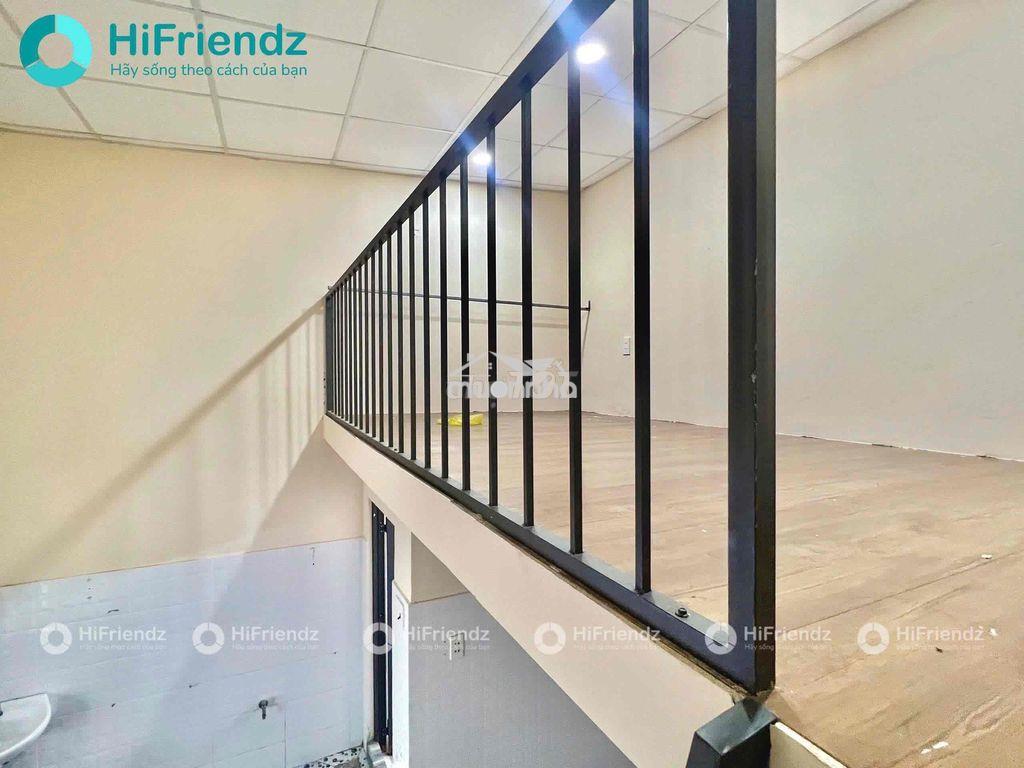 🔥Phòng trọ giá rẻ gần đh y dược trống sẵn gần cầu vượt cây gõ - 4