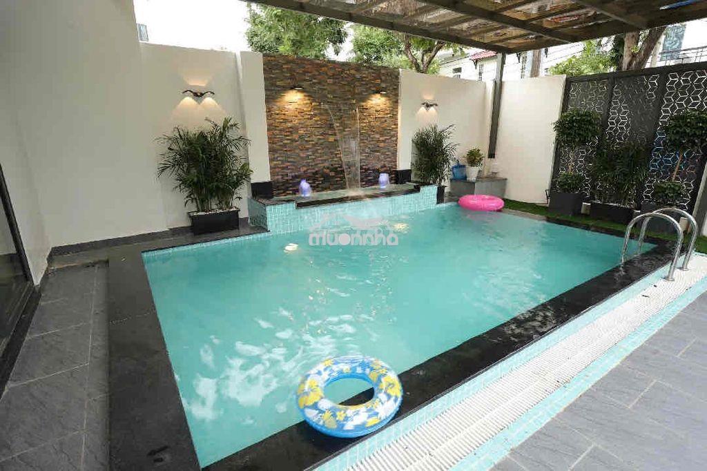 🔥Rẻ nhất khu nam việt á - villa góc 2 mặt tiền đang cho thuê 60tr/th🔥 - 3