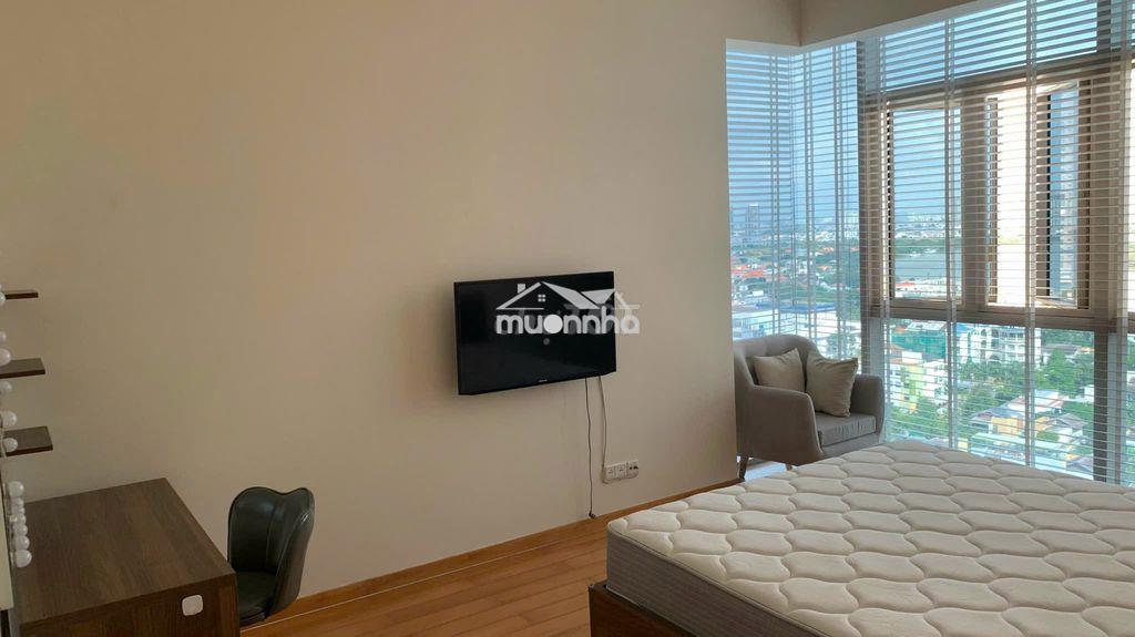 Cho thuê the vista an phú 135m2 3pn3wc full nt viewhồ bơi mát chỉ 30tr - 3
