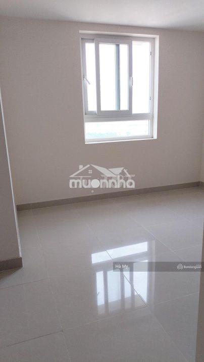 Cho thuê căn hộ 2pn block a, không nội thất - 4