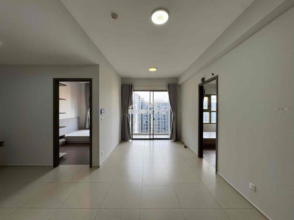 Westgate 69m2 2pn có ban công , sẵn 2 máy lạnh giường tủ - 4