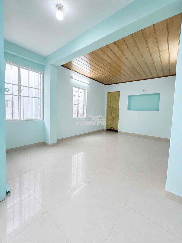 Bán nhà hẻm 824 huỳnh tấn phát- q7 shr - hoàn công chuẩn chỉnh - sổ m - 3