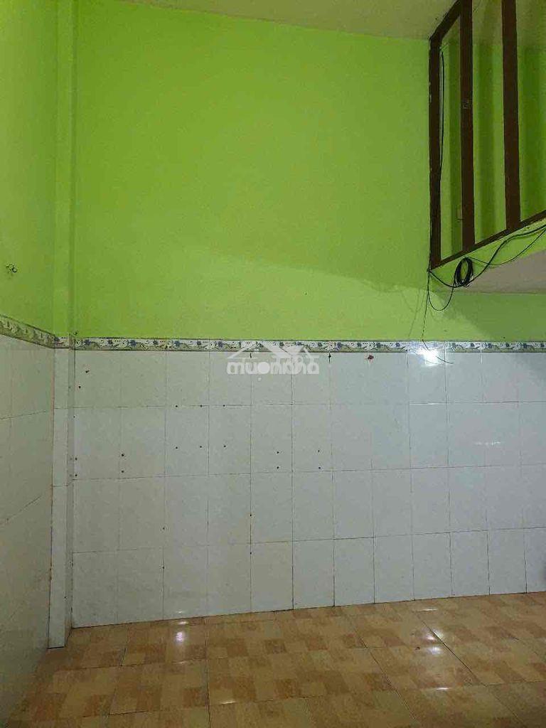 Phòng trọ giá rẻ liên khu 4-5 - 3