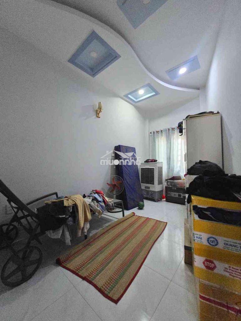 🏡 Nhà 3 tầng linh xuân – ngang 5m – hẻm xe hơi – chỉ 3,x tỷ - 3