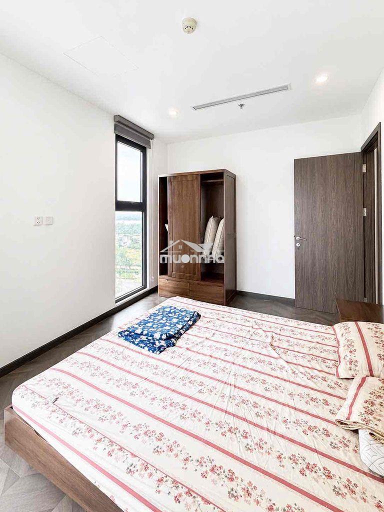 Cho thuê căn hộ vinhomes quận 9_2pn full 6,5tr - 3